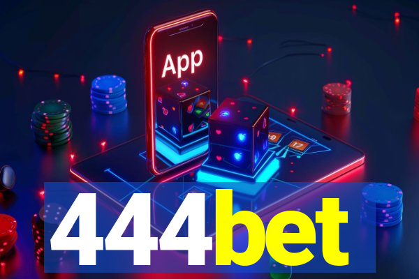 444bet