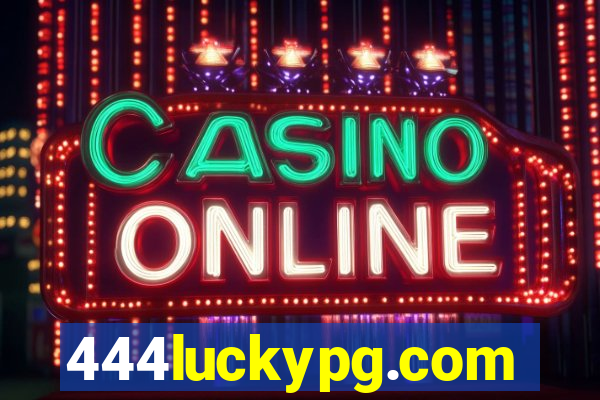 444luckypg.com