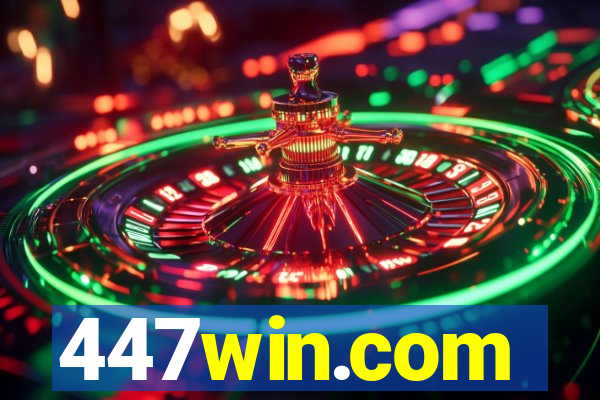 447win.com