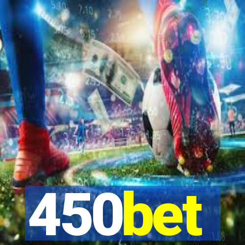 450bet