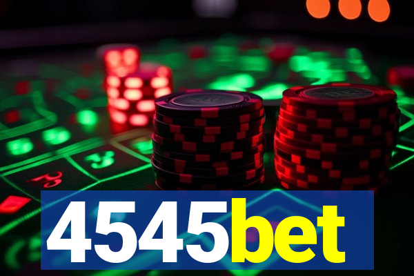 4545bet