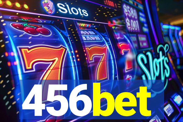 456bet