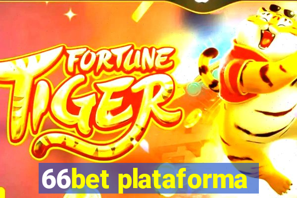 66bet plataforma