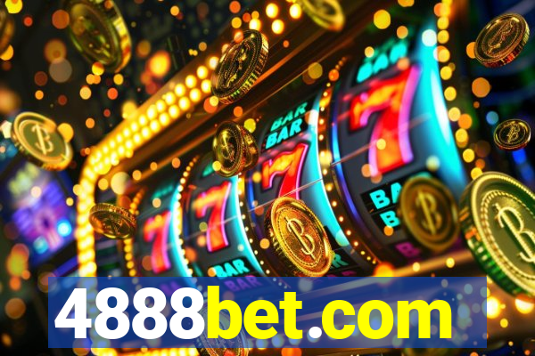 4888bet.com