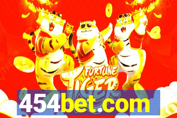 454bet.com