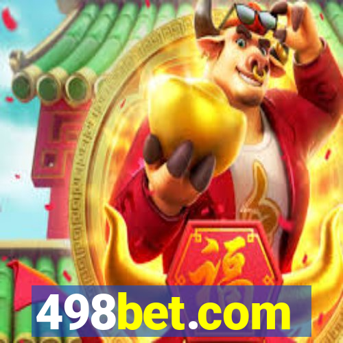 498bet.com