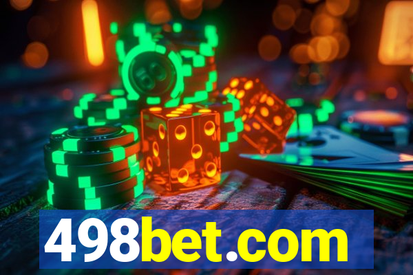 498bet.com