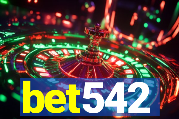 bet542