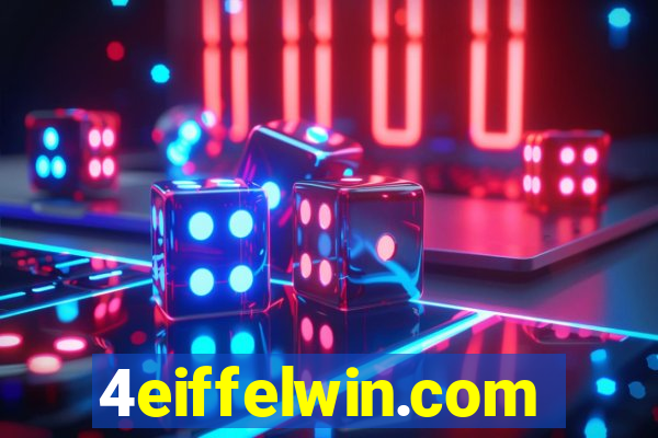 4eiffelwin.com