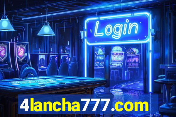 4lancha777.com