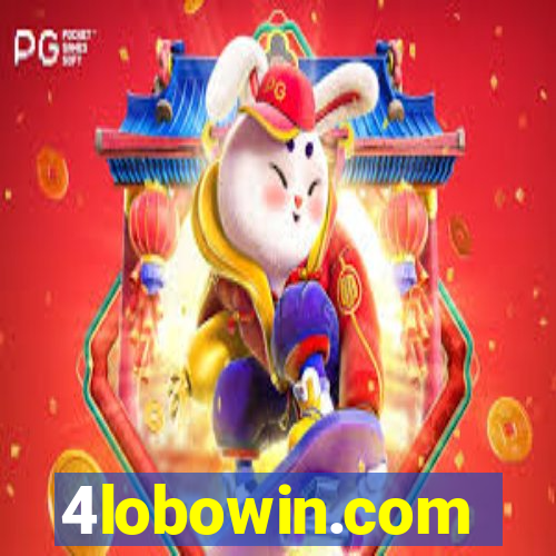 4lobowin.com