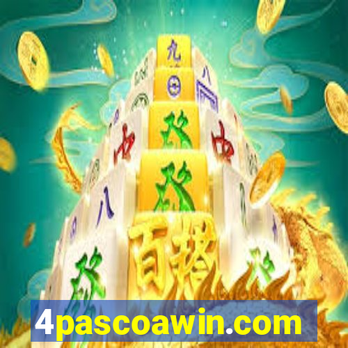 4pascoawin.com