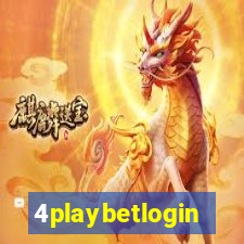 4playbetlogin