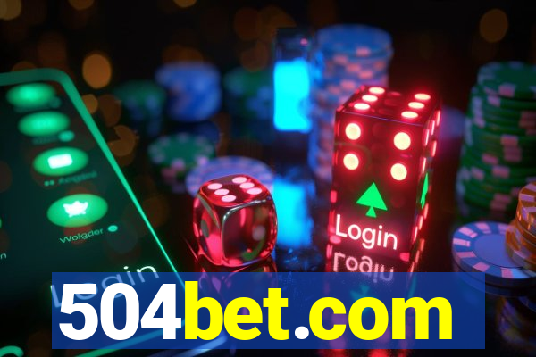 504bet.com