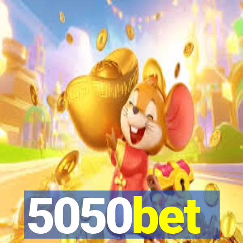 5050bet