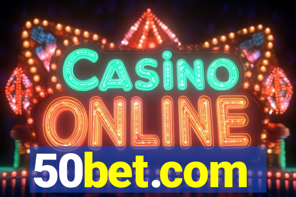 50bet.com