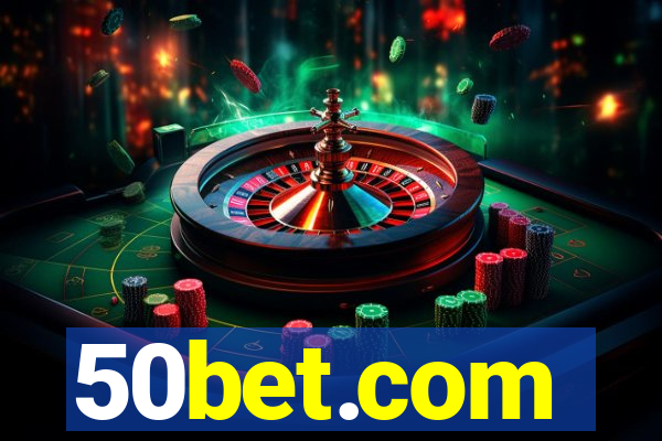 50bet.com