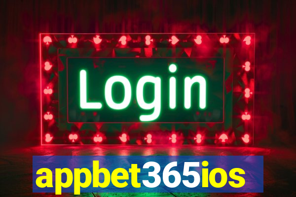 appbet365ios