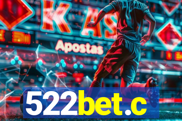 522bet.c