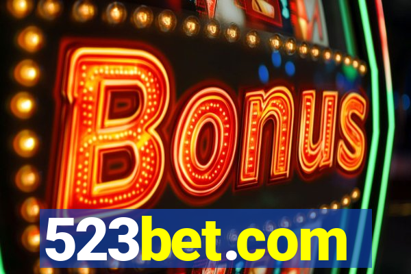 523bet.com