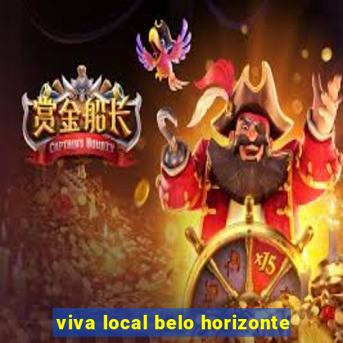 viva local belo horizonte