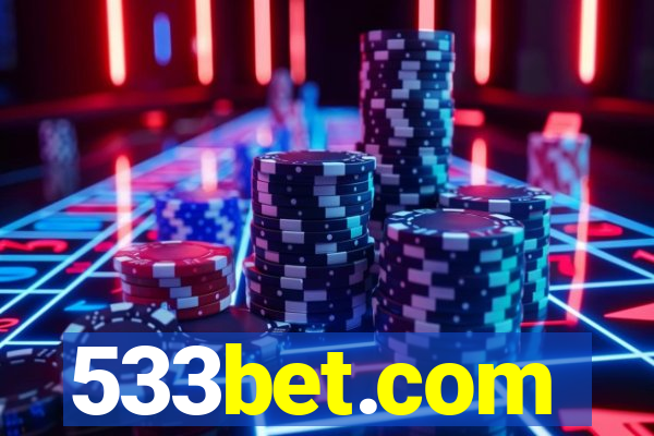 533bet.com