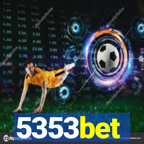 5353bet