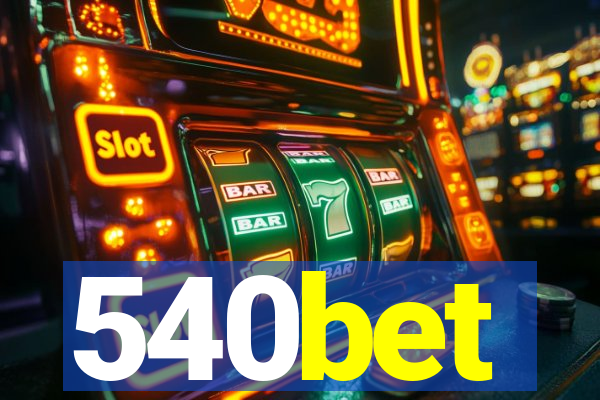 540bet