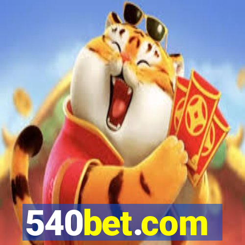 540bet.com