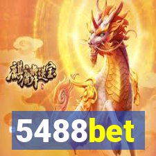 5488bet