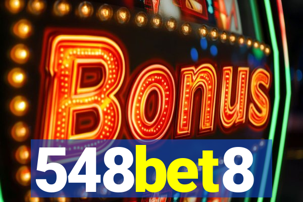 548bet8