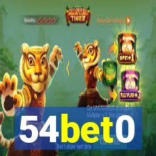 54bet0