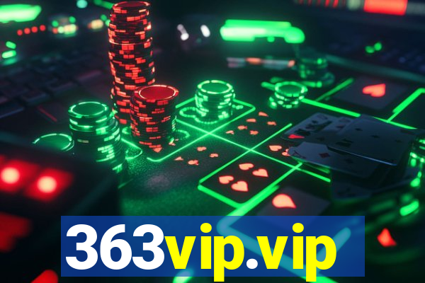 363vip.vip