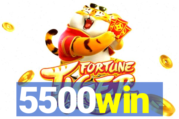 5500win