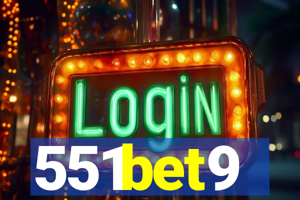 551bet9