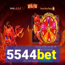 5544bet