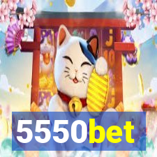 5550bet