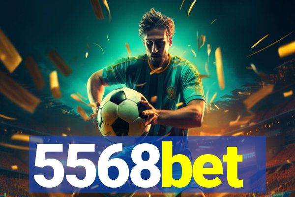 5568bet