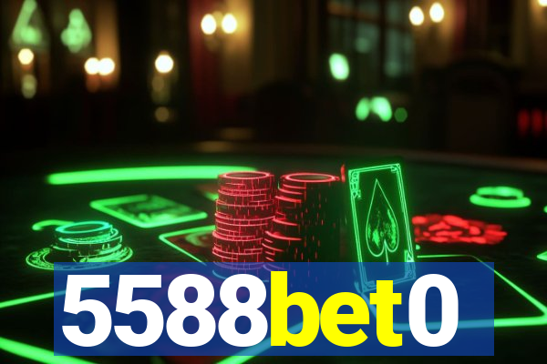 5588bet0