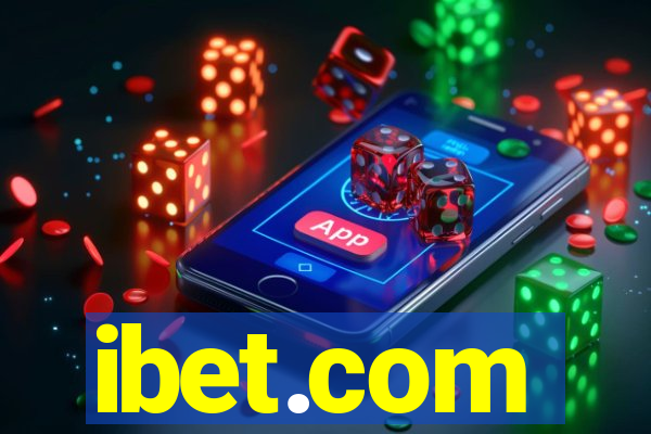 ibet.com