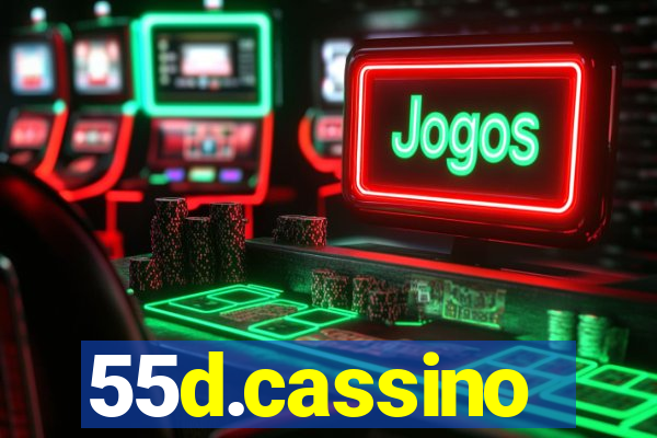 55d.cassino