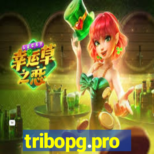 tribopg.pro