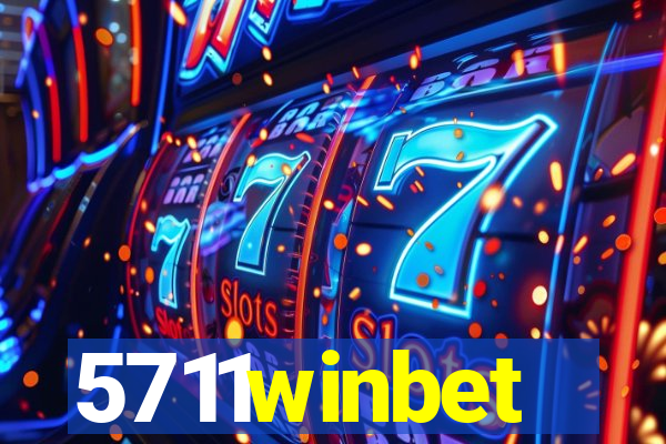 5711winbet