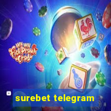 surebet telegram