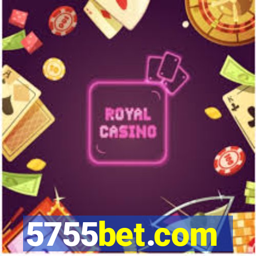 5755bet.com