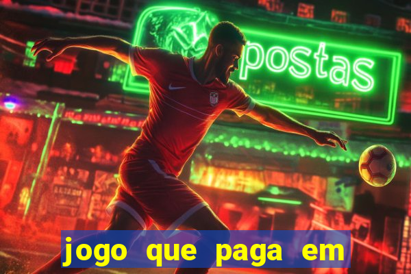 jogo que paga em dolar no paypal