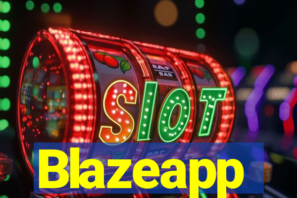 Blazeapp