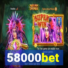 58000bet