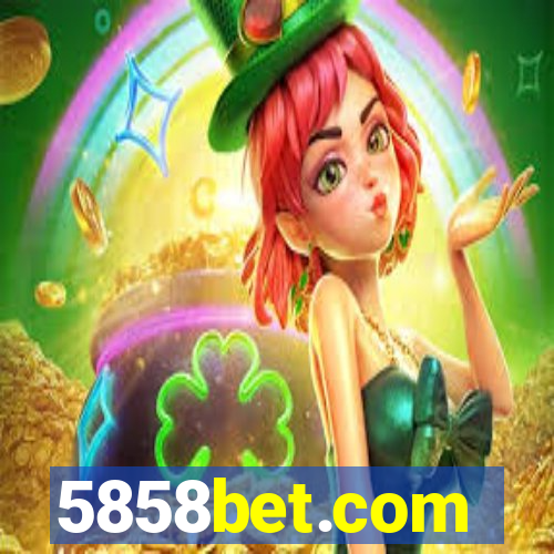 5858bet.com