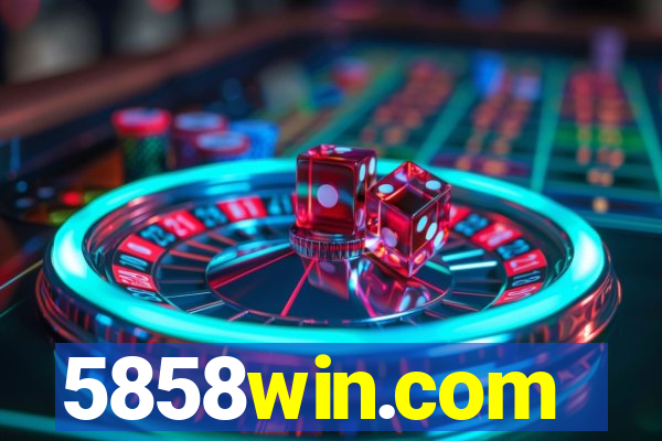 5858win.com